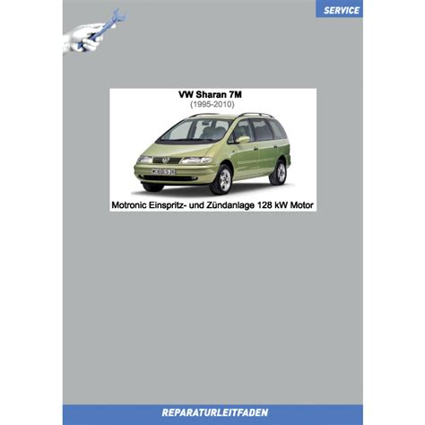 VW Sharan 7M saugiklių lentelė