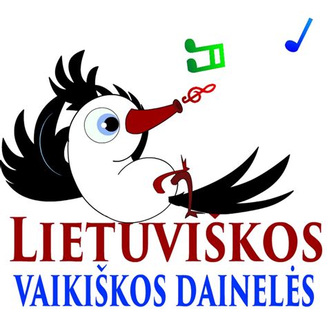 Vaikiškos dainelės