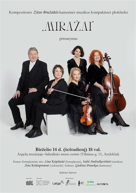 Lietuviški vaikų muzikiniai kūriniai