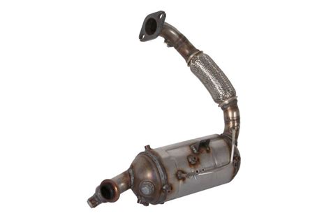 Volvo S60 DPF filtro vieta ir priežiūra