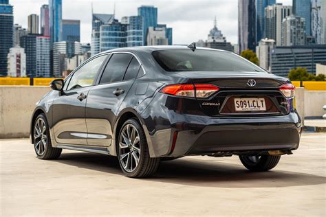 Toyota Corolla Hybrid variklio schema