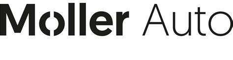 Moller Auto automobilių salonas
