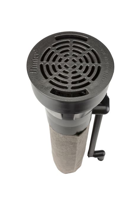 Medžių laistymo sistema HUNTER Root Zone Watering System