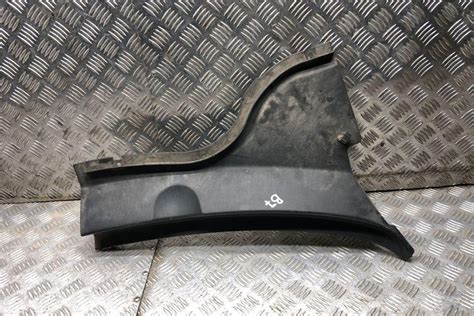 Priekinių valytuvų aptarnavimo padėtis