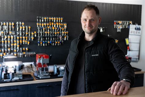 raktų gamybos dirbtuvės