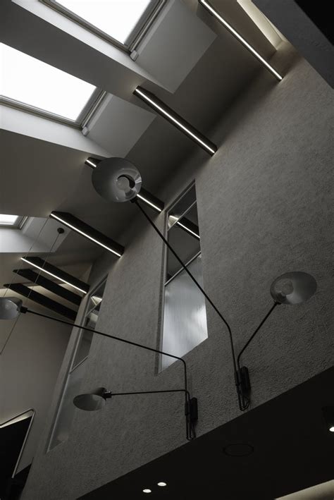 Nissan Qashqai interjero nuotrauka su akcentu ant erdvės