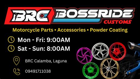 Asortimentas BRC Autocentre