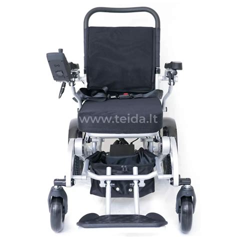 schematinis elektrinio vežimėlio modelis