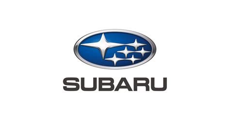 Subaru Corporation struktūra