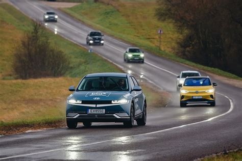 Lietuvos automobilių rinkos tendencijos