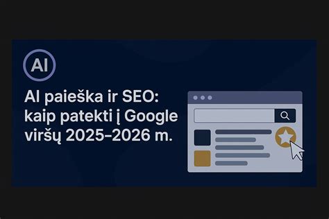 Vizualizacija kaip veikia 