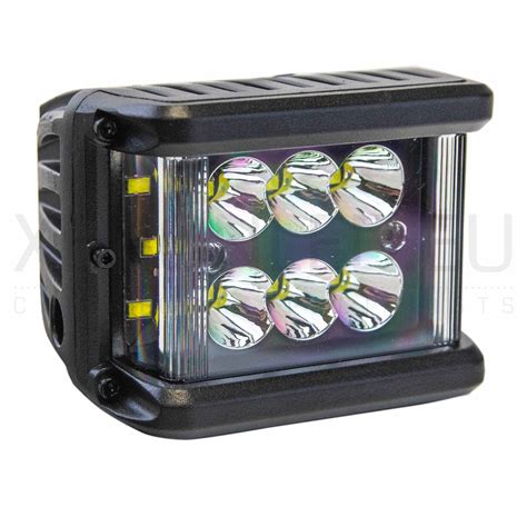 LED BAR žibintų asortimentas