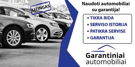 Automobilio apžiūros procesas