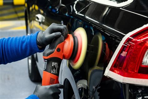 Automobilio kėbulo paruošimas gruntavimui