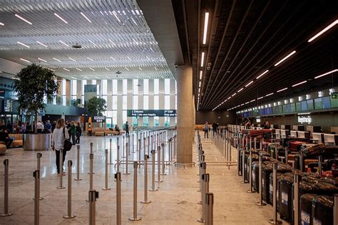 Milano Malpensos oro uosto terminalas
