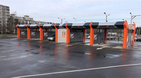 Nuotrauka: Moderni H2AUTO savitarnos plovykla
