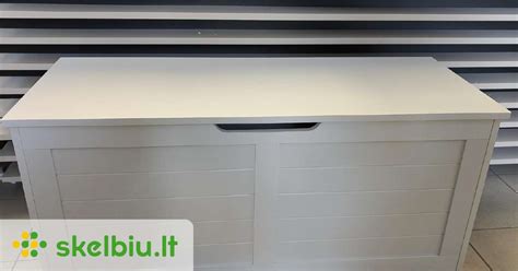 Daiktų dėžės automobilyje