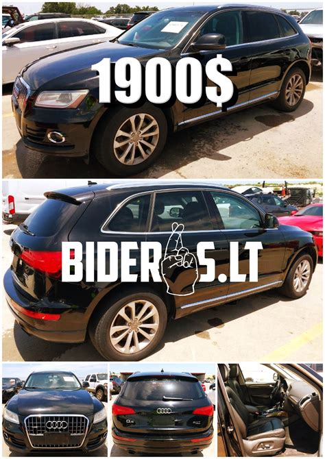 Automobilis iš JAV, paruošiamas registracijai Lietuvoje