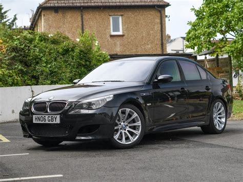 BMW E60 automobilio saugumas