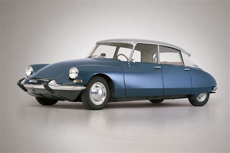 Citroën DS universalas