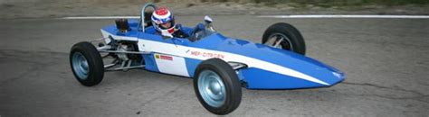 1969-ųjų Citroën MEP X27