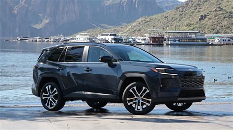 Toyota RAV4 dizaino elementai