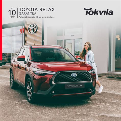 MyToyota programėlės vaizdas su degalų likučiu ir informacija apie techninę priežiūrą