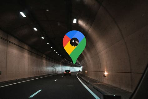 Google Maps navigacijos sąsaja automobilyje