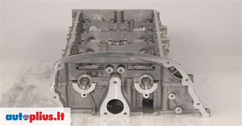 Schematinis Ford Focus 1.6 TDCi variklio pavaizdavimas