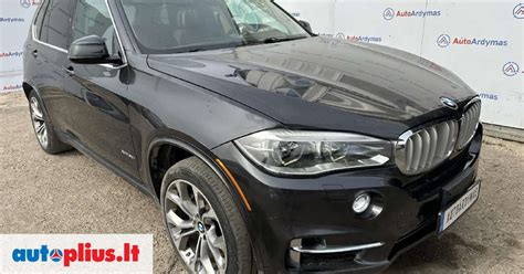 BMW automobilių paradas Norvegijoje