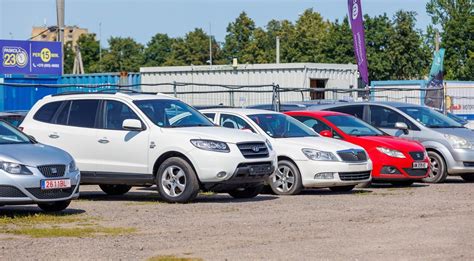 Schemą, kaip vyksta sukčiavimas parduodant automobilius