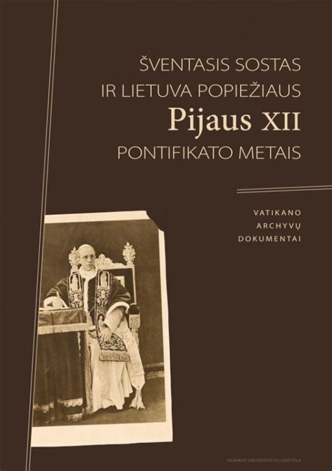 Dokumentai, įrodantys ryšius su Lietuva