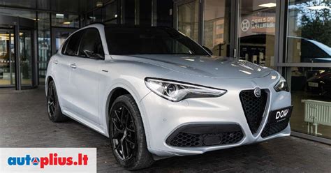 Alfa Romeo automobiliai