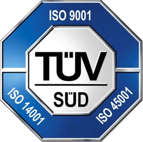 TUV patikimumo reitingas