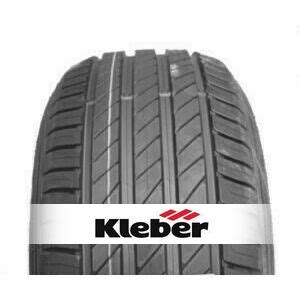Logotipas Kleber