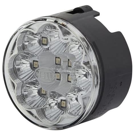 Veikimo principas Hella Matrix LED žibintai