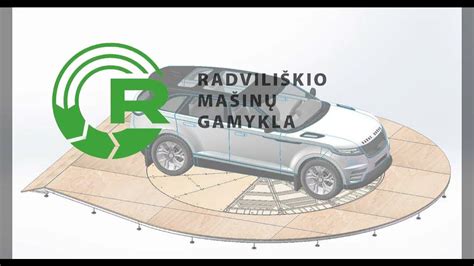 Šiuolaikinė automobilių dalims skirta internetinė platforma