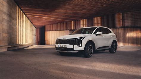 Kia Sportage 7 metų garantijos simbolis