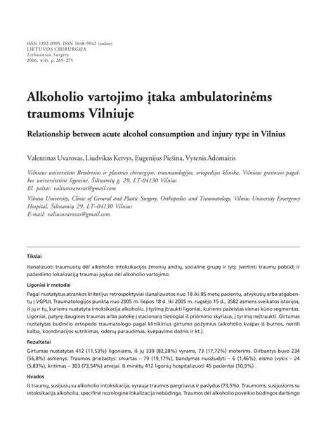 Infografika: alkoholio įtaka vairavimui