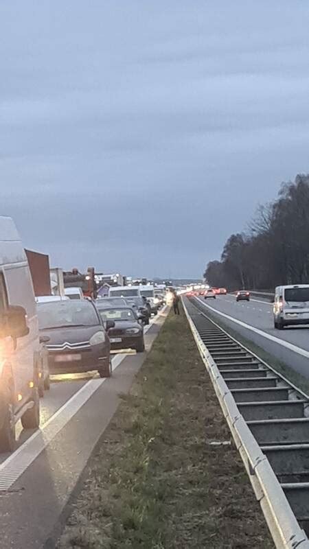 Masinė avarija A1 kelyje