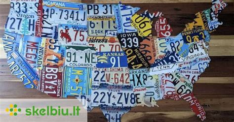 Itališki laikini valstybiniai numeriai