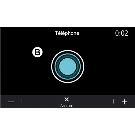 Balso komandų naudojimas navigacijoje