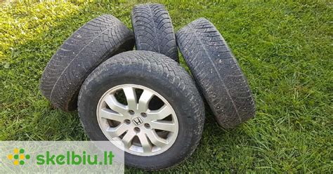 Schema su padangos dydžio paaiškinimu