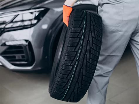 Infografika apie padangų priežiūrą