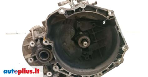 Opel Zafira pavarų svirties remonto komplekto dalys