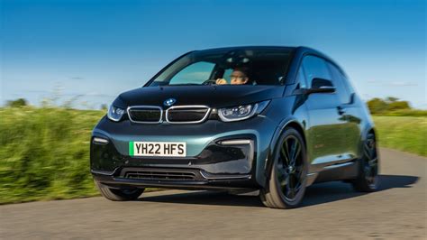 BMW i3 saugumo reitingai