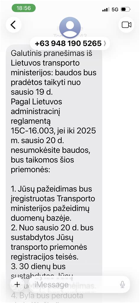 Lietuvos transporto priemonių registracijos procesas