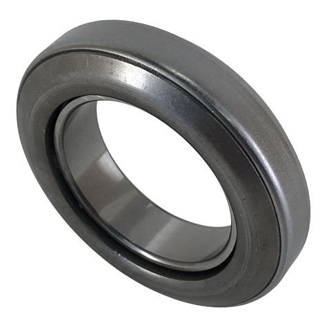 Pažeistas sankabos išminamasis guolis