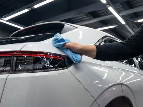 Automobilio paviršiaus plovimas ir paruošimas