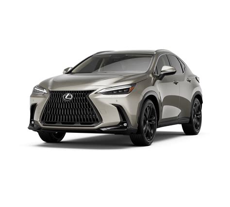 Lexus NX 450h+ variklio galia ir greitis